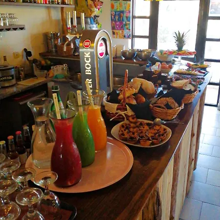 Appartamento Casa Da Horta *