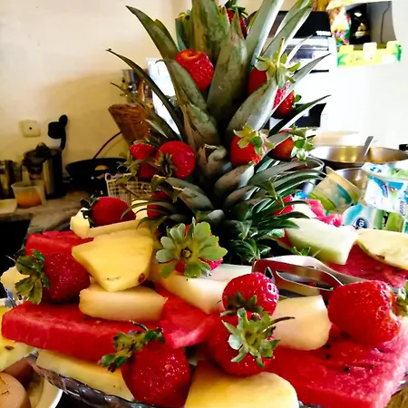 Appartamento Casa Da Horta Aljezur