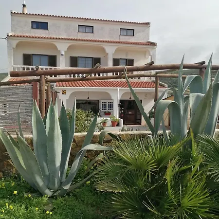 Apartamento Casa Da Horta Aljezur