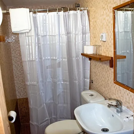 Appartamento Casa Da Horta *