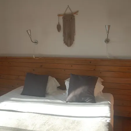 Appartamento Casa Da Horta