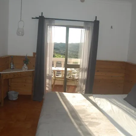 Casa Da Horta Apartmán