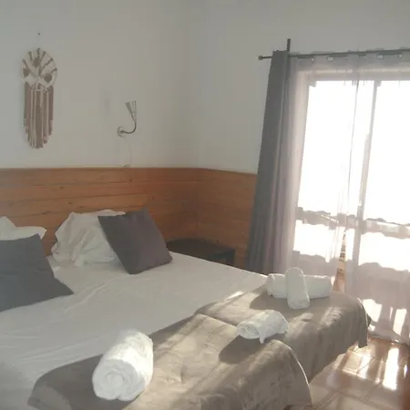 Casa Da Horta Apartmán Aljezur