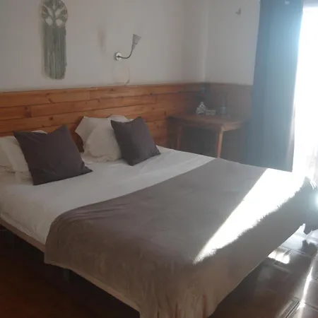 Casa Da Horta Apartmán *