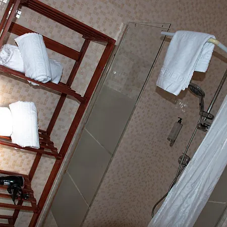 Casa Da Horta Apartmán *