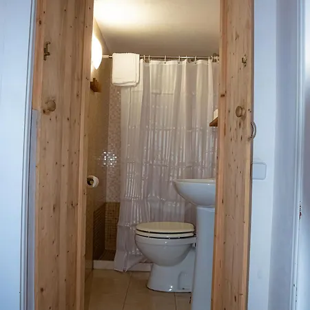 Апартаменты Casa Da Horta Алжезур