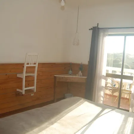 Apartment Casa Da Horta