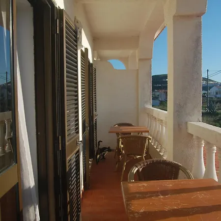Апартаменты Casa Da Horta Алжезур