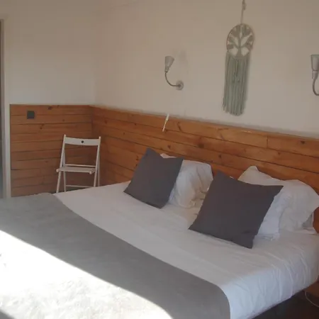 아파트 Casa Da Horta *