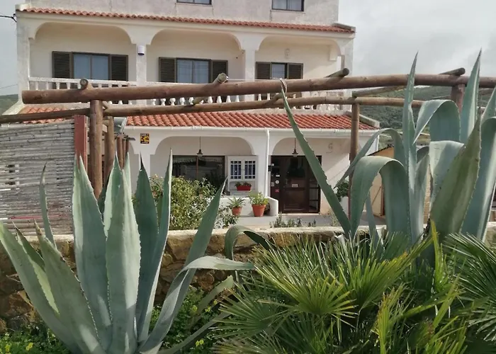 Apartman Casa Da Horta Aljezur