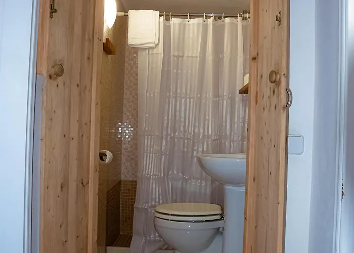 Apartman Casa Da Horta Aljezur