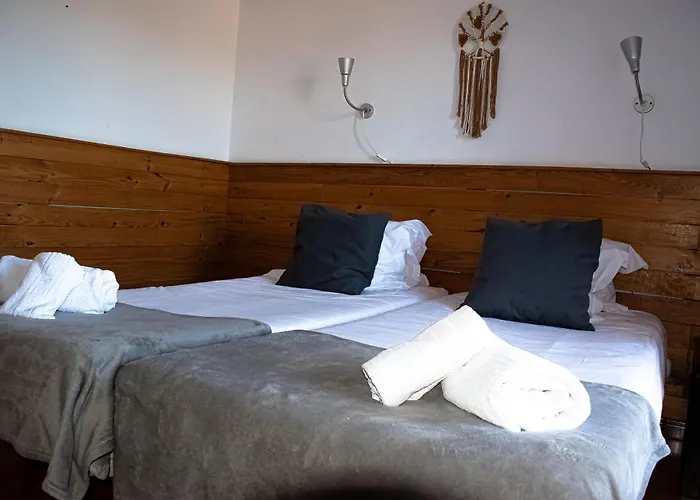 Casa Da Horta * Aljezur