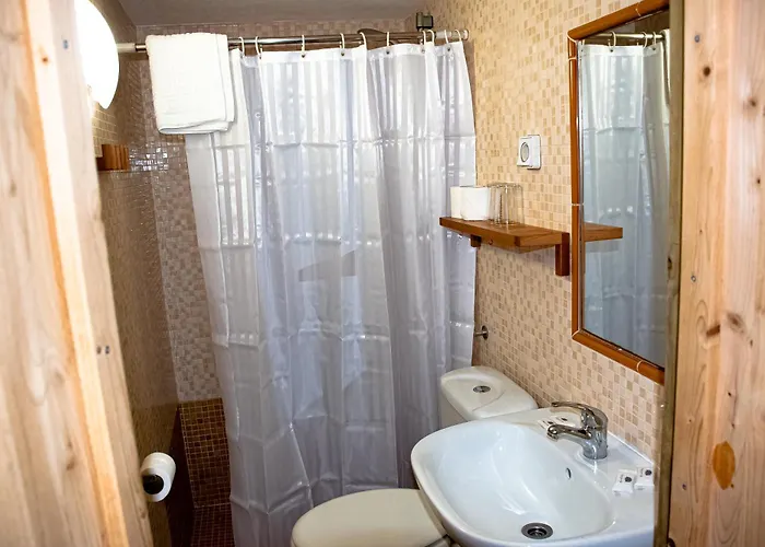 Apartman Casa Da Horta *