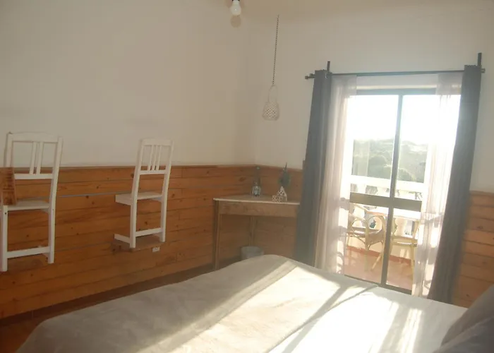 Apartman Casa Da Horta