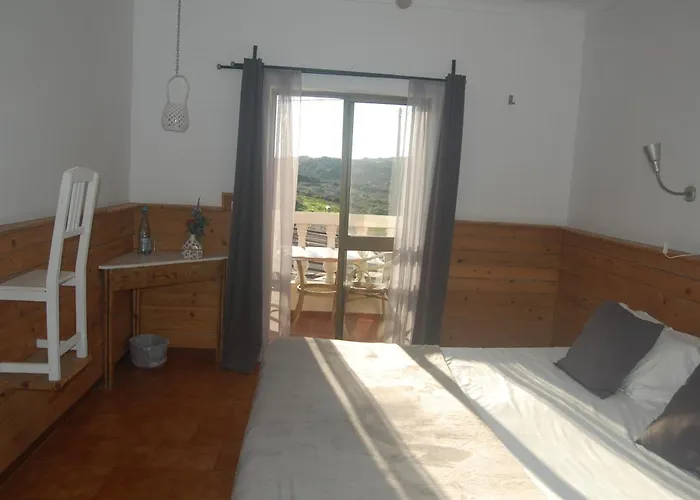 Casa Da Horta Apartman