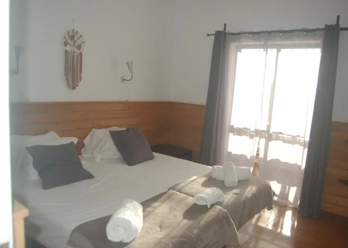 Casa Da Horta Apartman Aljezur