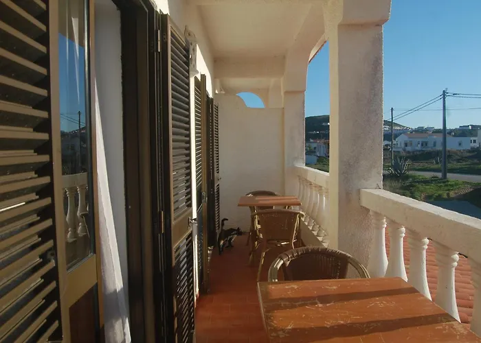 Apartman Casa Da Horta Aljezur