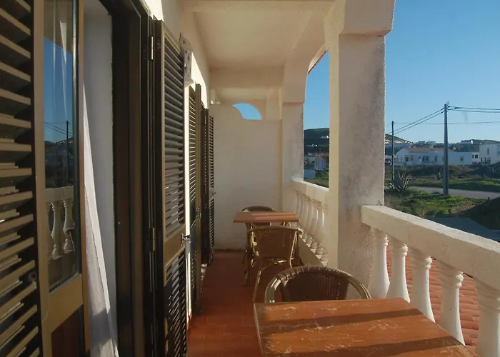 Casa Da Horta Aljezur