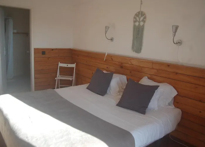 Apartman Casa Da Horta *