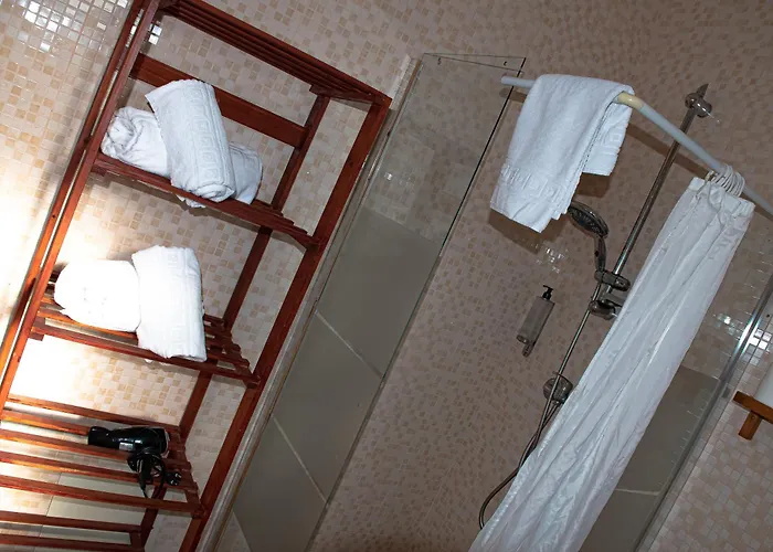 Casa Da Horta Apartman *