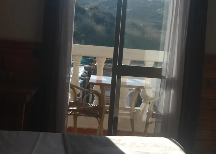 Casa Da Horta Apartman