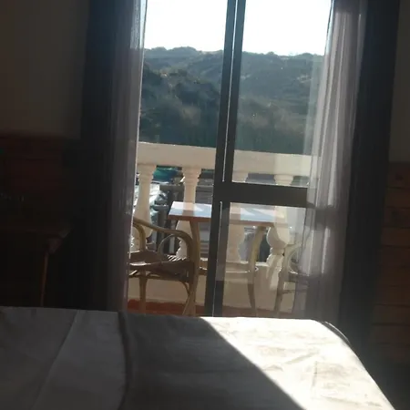 Casa Da Horta アパート